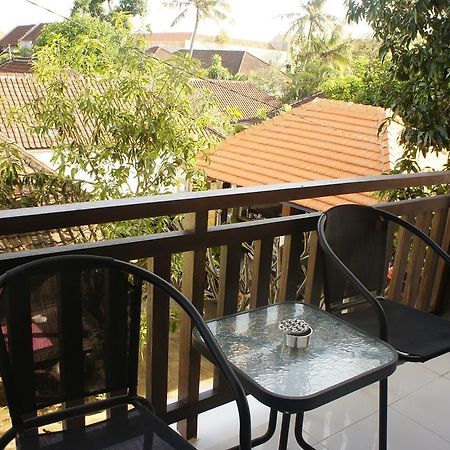 Kubu B'Dauh Homestay Legian Eksteriør billede