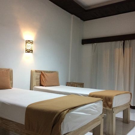 Kubu B'Dauh Homestay Legian Eksteriør billede