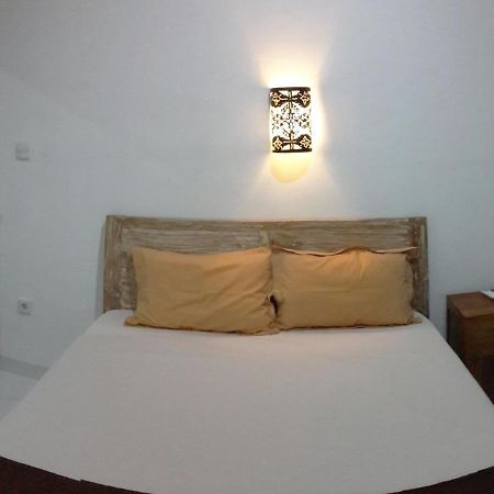 Kubu B'Dauh Homestay Legian Eksteriør billede