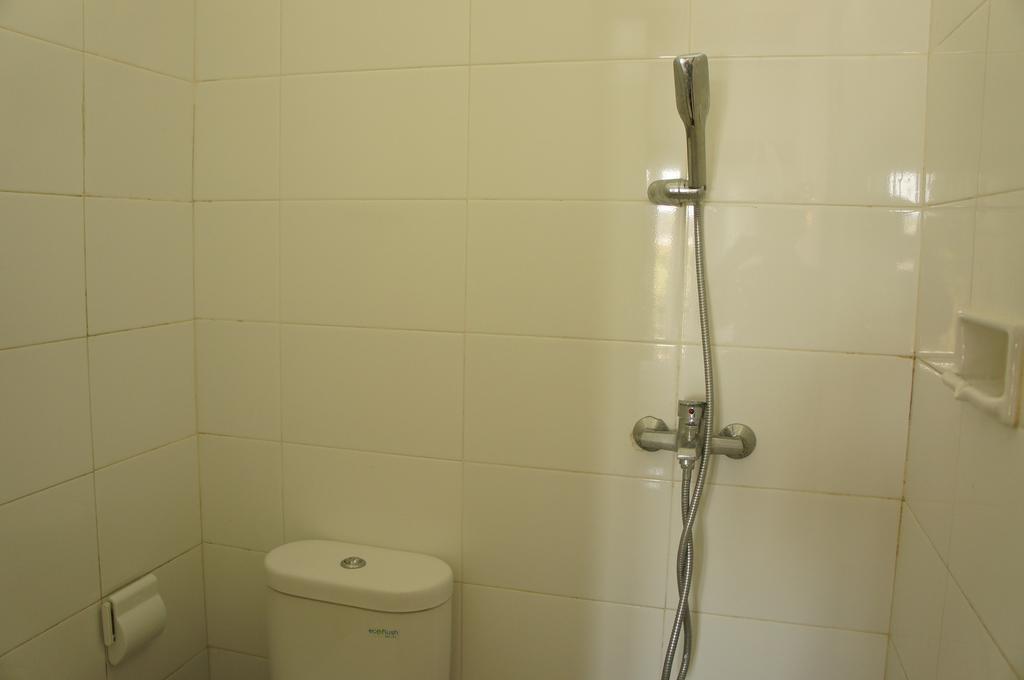 Kubu B'Dauh Homestay Legian Eksteriør billede