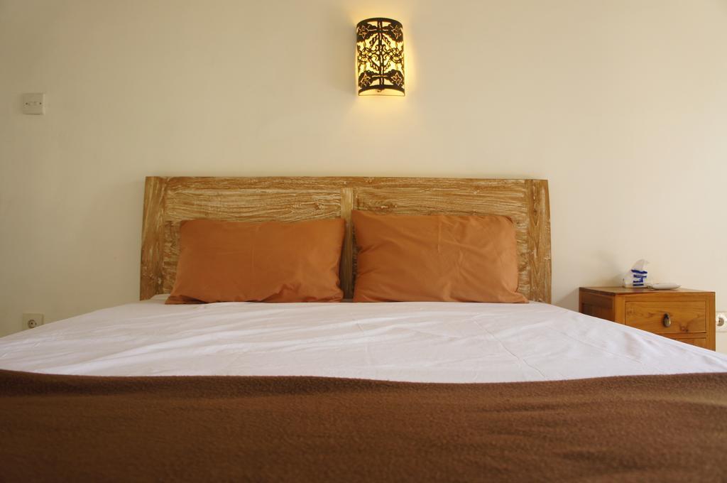 Kubu B'Dauh Homestay Legian Eksteriør billede