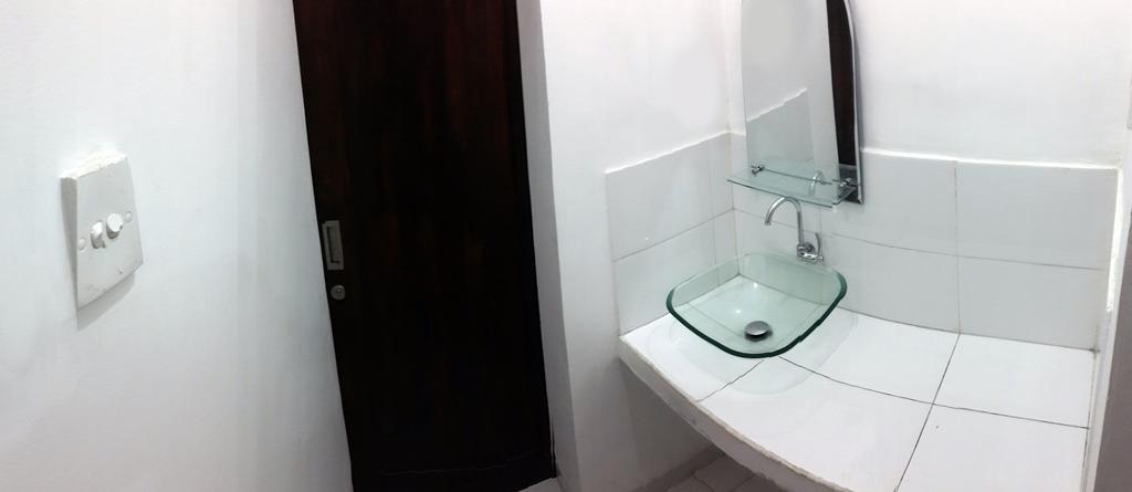 Kubu B'Dauh Homestay Legian Eksteriør billede